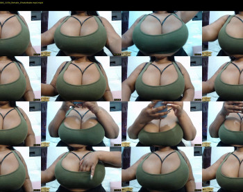 amazon_brunette — 21 minute Chaturbate female cam show recording, 720p, Aug 8, 2020