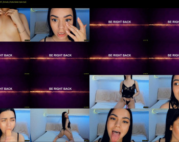 amber_tan — 70 minute Chaturbate female cam show recording, 1080p, Aug 8, 2020
