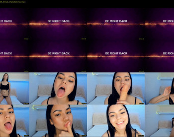 amber_tan — 70 minute Chaturbate female cam show recording, 1080p, Aug 8, 2020