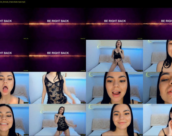 amber_tan — 70 minute Chaturbate female cam show recording, 1080p, Aug 8, 2020