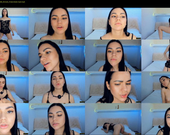 amber_tan — 70 minute Chaturbate female cam show recording, 1080p, Aug 8, 2020