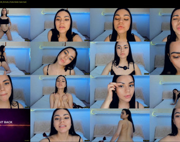amber_tan — 70 minute Chaturbate female cam show recording, 1080p, Aug 8, 2020