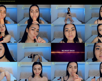 amber_tan — 70 minute Chaturbate female cam show recording, 1080p, Aug 8, 2020