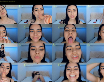 amber_tan — 70 minute Chaturbate female cam show recording, 1080p, Aug 8, 2020