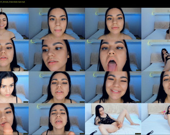 amber_tan — 70 minute Chaturbate female cam show recording, 1080p, Aug 8, 2020