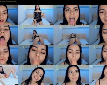 amber_tan — 70 minute Chaturbate female cam show recording, 1080p, Aug 8, 2020