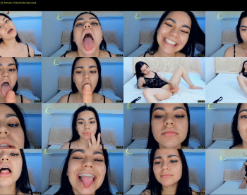 amber_tan — 70 minute Chaturbate female cam show recording, 1080p, Aug 8, 2020