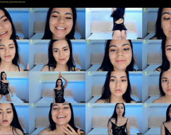 amber_tan — 37 minute Chaturbate female cam show recording, 1080p, Aug 8, 2020