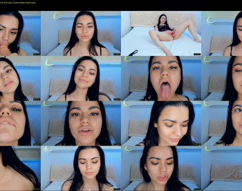 amber_tan — 65 minute Chaturbate female cam show recording, 1080p, Aug 8, 2020