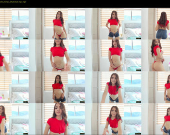 amberlowell — 70 minute Chaturbate female cam show recording, 1080p, Aug 8, 2020