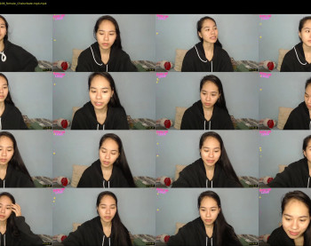 annaxnasty — 5 minute Chaturbate female cam show recording, 720p, Aug 8, 2020