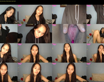 annaxnasty — 104 minute Chaturbate female cam show recording, 720p, Aug 9, 2020