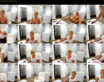 annemarry96 — 65 minute Chaturbate female cam show recording, 1080p, Aug 8, 2020