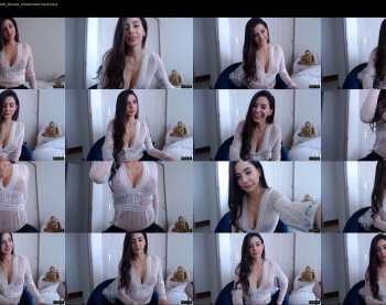 annybeiker — 28 minute Chaturbate female cam show recording, 720p, Aug 8, 2020