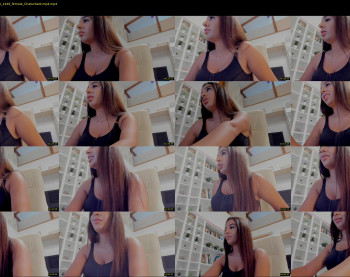 arabiansweety — 5 minute Chaturbate female cam show recording, 1080p, Aug 8, 2020
