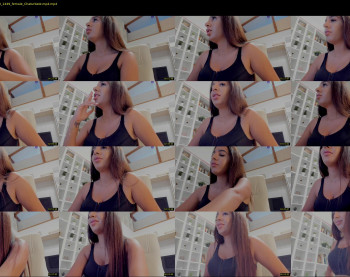 arabiansweety — 8 minute Chaturbate female cam show recording, 1080p, Aug 8, 2020