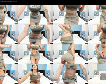 asian_delight_ — 42 minute Chaturbate female cam show recording, 1080p, Aug 8, 2020