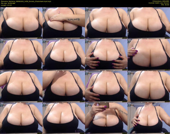 bbylarra — 11 minute Chaturbate couple cam show recording, 480p, Aug 8, 2020