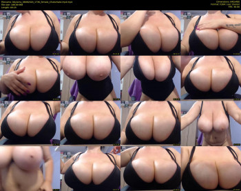 bbylarra — 49 minute Chaturbate couple cam show recording, 480p, Aug 8, 2020