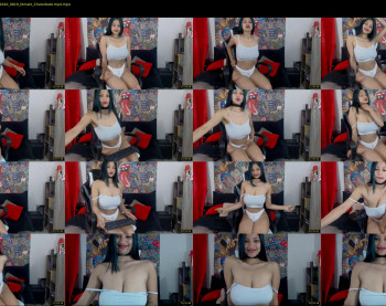 bella_pocahontas3 — 68 minute Chaturbate female cam show recording, 720p, Aug 8, 2020