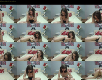 bestchoiceee — 73 minute Chaturbate couple cam show recording, 1080p, Aug 8, 2020
