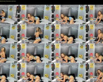 bigsexy_ass — 26 minute Chaturbate female cam show recording, 720p, Aug 8, 2020