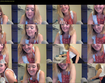 braingirl — 107 minute Chaturbate female cam show recording, 720p, Aug 8, 2020