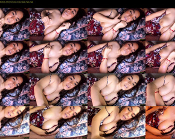 brianna_fallingangel — 12 minute Chaturbate female cam show recording, 1080p, Aug 9, 2020