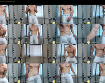 brodybiggs — 67 minute Chaturbate male cam show recording, 720p, Aug 8, 2020