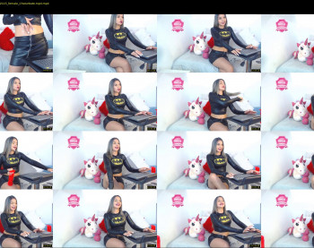 carlotta_ricci — 70 minute Chaturbate female cam show recording, 1080p, Aug 8, 2020