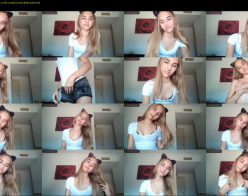 catanddickxxx — 36 minute Chaturbate couple cam show recording, 720p, Aug 8, 2020