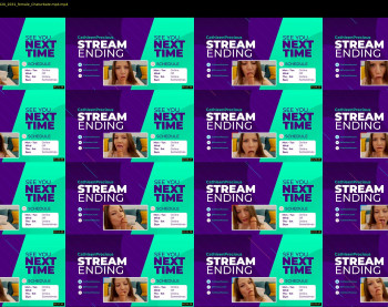 cathleenprecious — 7 minute Chaturbate female cam show recording, 1080p, Aug 8, 2020