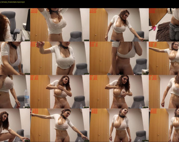 catty190 — 71 minute Chaturbate female cam show recording, 720p, Aug 9, 2020