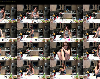 chrysanthulu — 65 minute Chaturbate female cam show recording, 1080p, Aug 8, 2020