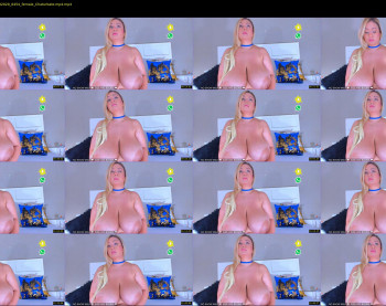 cleopatra_bigboobs — 3 minute Chaturbate female cam show recording, 1080p, Aug 9, 2020