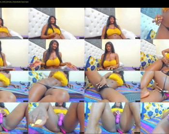 crazy_addixtion — 71 minute Chaturbate female cam show recording, 1080p, Aug 8, 2020