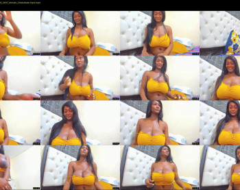 crazy_addixtion — 60 minute Chaturbate female cam show recording, 1080p, Aug 8, 2020