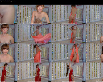 cutenataly — 44 minute Chaturbate female cam show recording, 720p, Aug 8, 2020