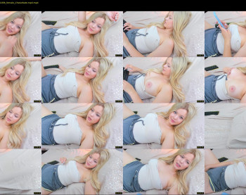 dianaholiday — 45 minute Chaturbate female cam show recording, 1080p, Aug 8, 2020