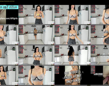 diffgirls — 43 minute Chaturbate female cam show recording, 1080p, Aug 8, 2020