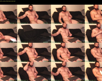 donnybasilisk — 70 minute Chaturbate male cam show recording, 1080p, Aug 8, 2020