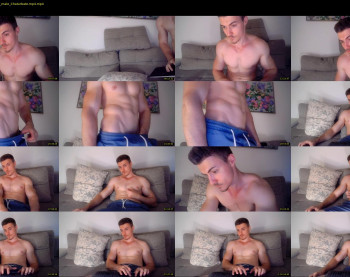 eddieds — 70 minute Chaturbate male cam show recording, 1080p, Aug 8, 2020