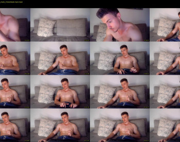 eddieds — 32 minute Chaturbate male cam show recording, 1080p, Aug 8, 2020