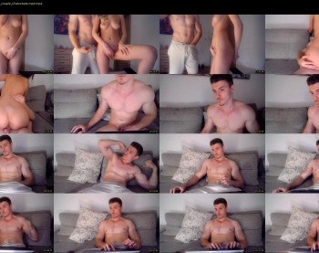 eddieds — 72 minute Chaturbate male cam show recording, 1080p, Aug 9, 2020