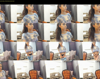 ehotlovea — 30 minute Chaturbate female cam show recording, 720p, Aug 8, 2020