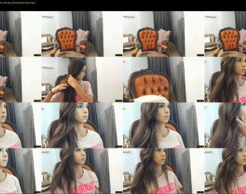 ehotlovea — 30 minute Chaturbate female cam show recording, 720p, Aug 9, 2020