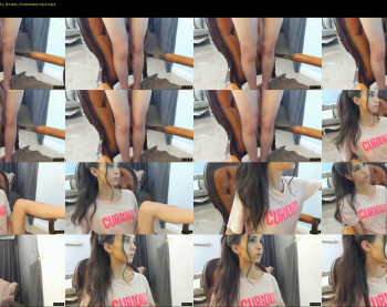 ehotlovea — 30 minute Chaturbate female cam show recording, 720p, Aug 9, 2020