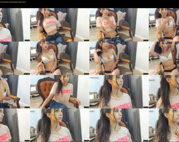 ehotlovea — 30 minute Chaturbate female cam show recording, 720p, Aug 9, 2020