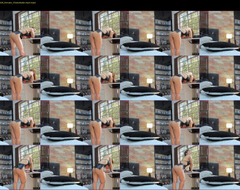 ella_pridee — 4 minute Chaturbate female cam show recording, 720p, Aug 8, 2020