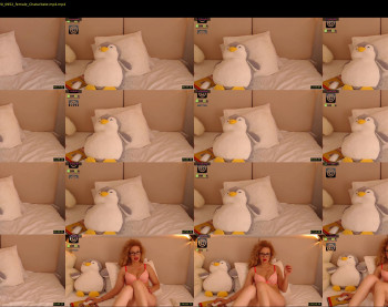 emilyanderson_ — 73 minute Chaturbate female cam show recording, 1080p, Aug 8, 2020